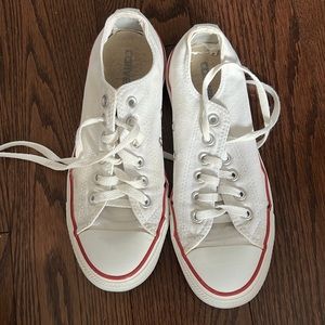 Converse Chuck Taylor All Star Low Top